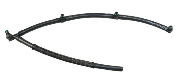 METZGER AUTOTEILE Slange 0840114 for PEUGEOT