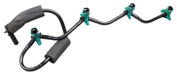 METZGER AUTOTEILE Slange 0840111 for PEUGEOT