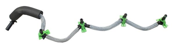 METZGER AUTOTEILE Slange 0840113 for PEUGEOT