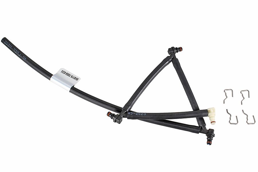 METZGER AUTOTEILE Slange 0840119 for FORD