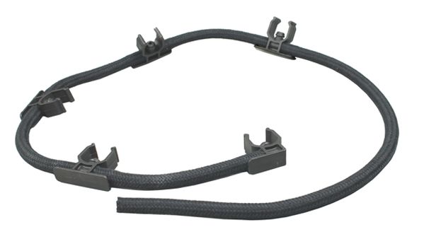 METZGER AUTOTEILE Slange 0840116 for MERCEDES-BENZ