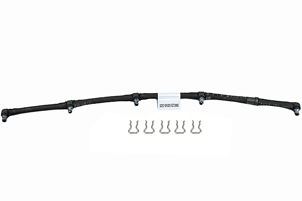 METZGER AUTOTEILE Slange 0840123 for MINI