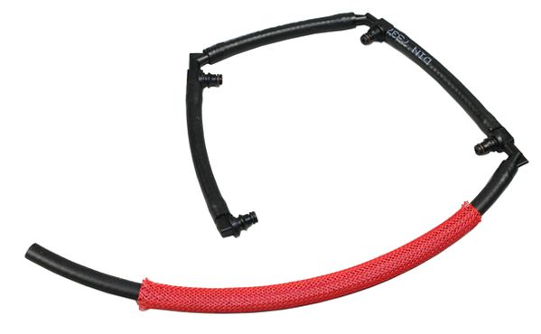 METZGER AUTOTEILE Slange 0840112 for PEUGEOT