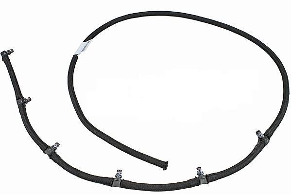 METZGER AUTOTEILE Slange 0840122 for BMW