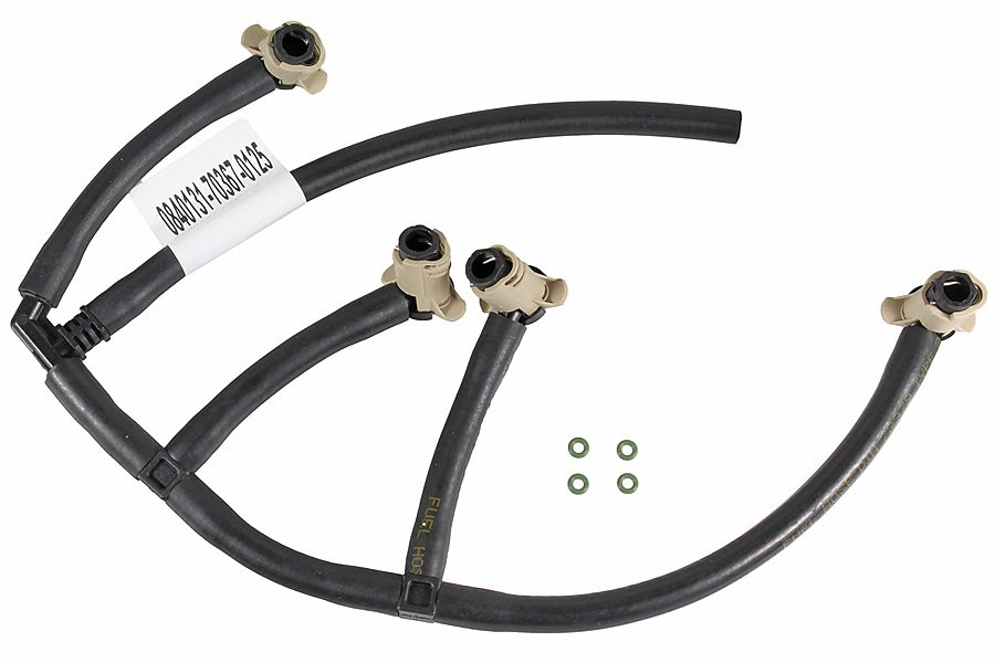 METZGER AUTOTEILE Slange 0840131 for MERCEDES-BENZ NISSAN DACIA