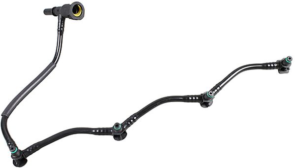 METZGER AUTOTEILE Slange 0840129 for RENAULT