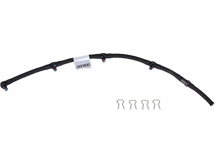 METZGER AUTOTEILE Slange 0840140 for KIA