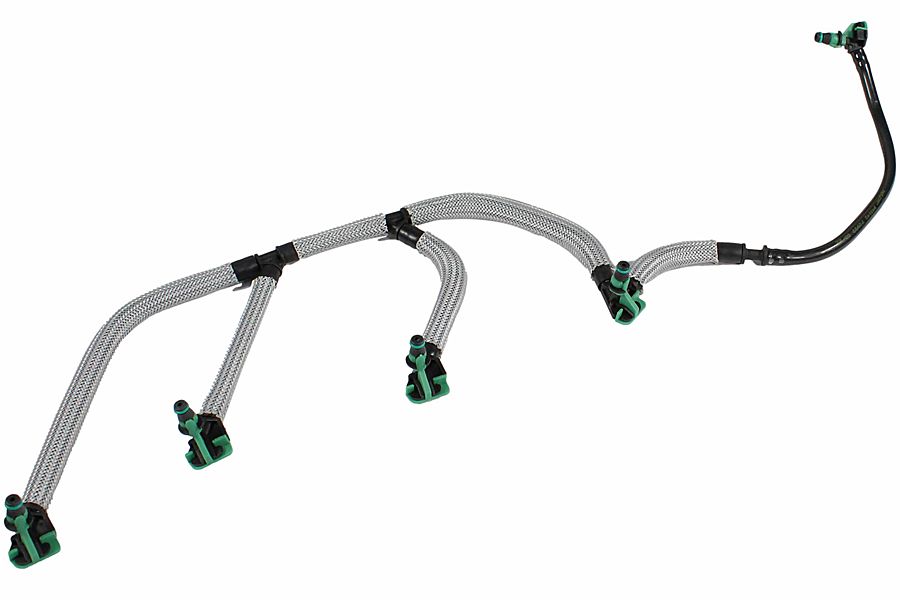METZGER AUTOTEILE Slange 0840142 for CITROËN/PEUGEOT