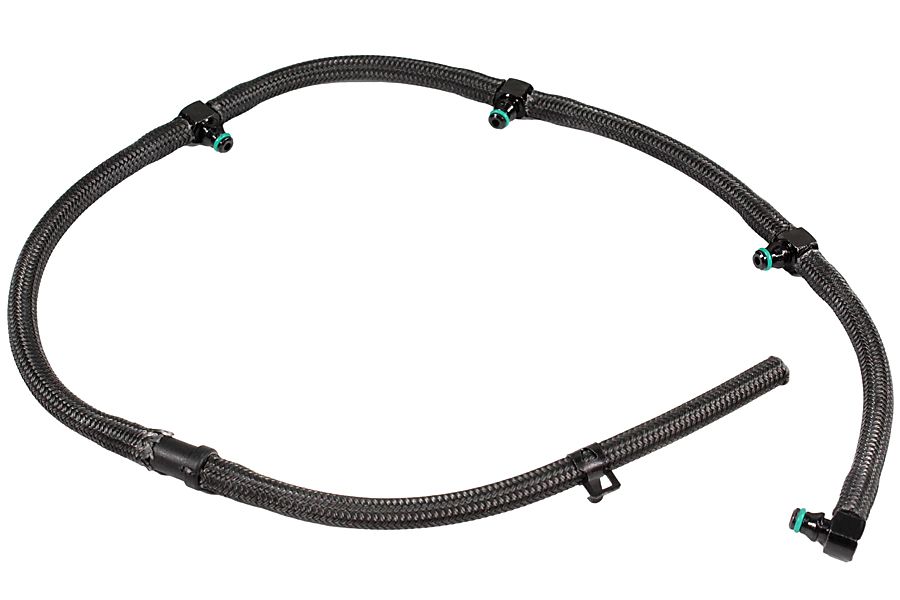 METZGER AUTOTEILE Slange 0840143 for KIA