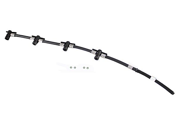 METZGER AUTOTEILE Slange 0840145 for KIA