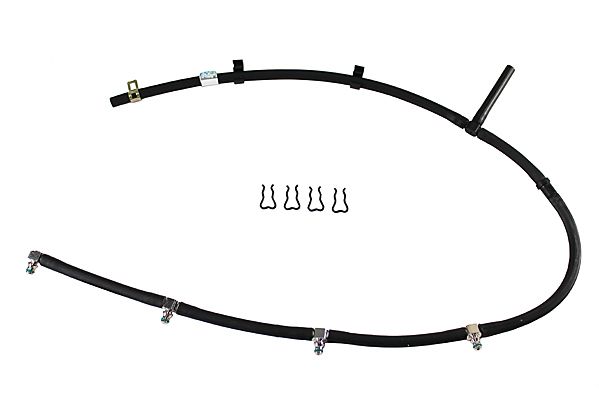 METZGER AUTOTEILE Slange 0840149 for KIA