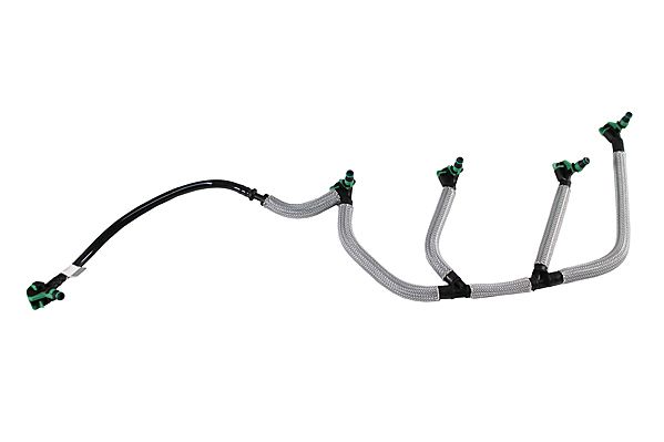 METZGER AUTOTEILE Slange 0840153 for FORD