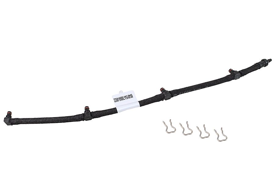 METZGER AUTOTEILE Slange 0840154 for FORD MAZDA
