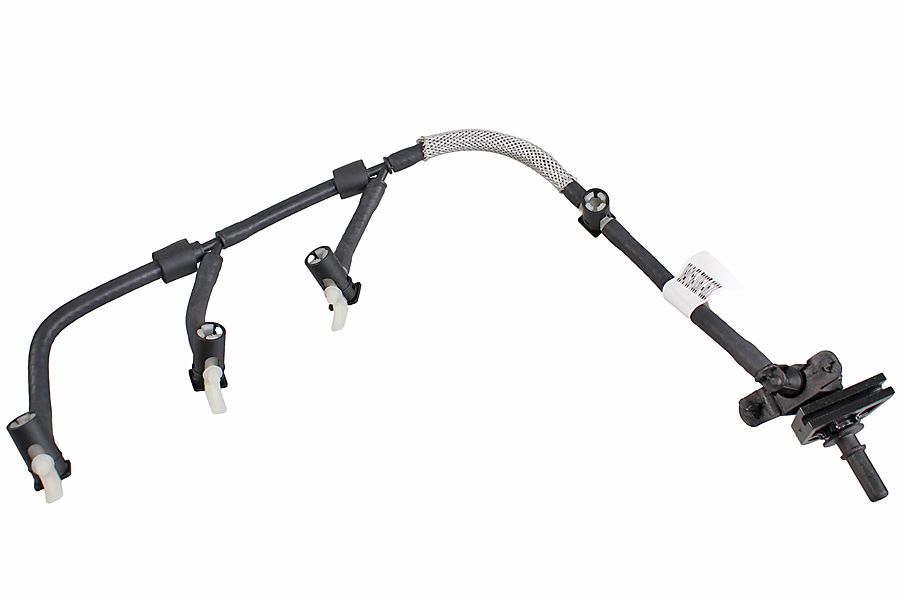 METZGER AUTOTEILE Slange 0840158 for VAUXHALL GENERAL MOTORS NISSAN RENAULT