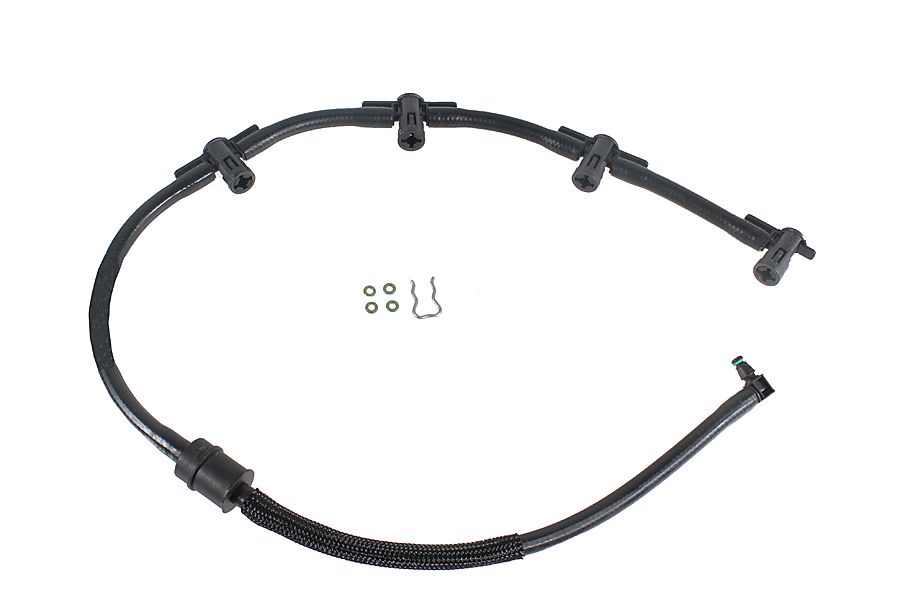 METZGER AUTOTEILE Slange 0840174 for MERCEDES-BENZ