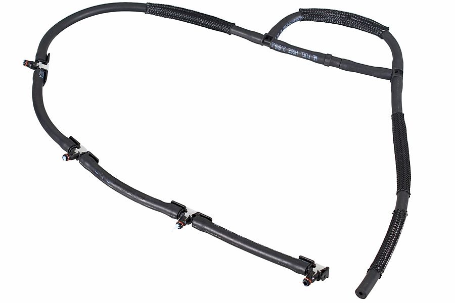 METZGER AUTOTEILE Slange 0840175 for IVECO