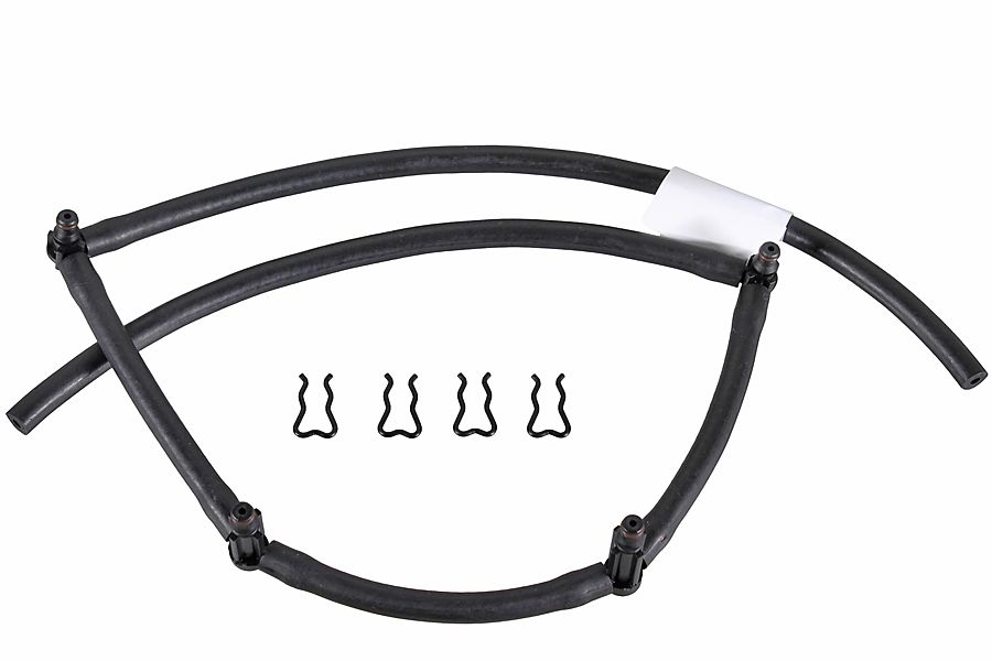 METZGER AUTOTEILE Slange 0840172 for VAUXHALL GENERAL MOTORS NISSAN RENAULT