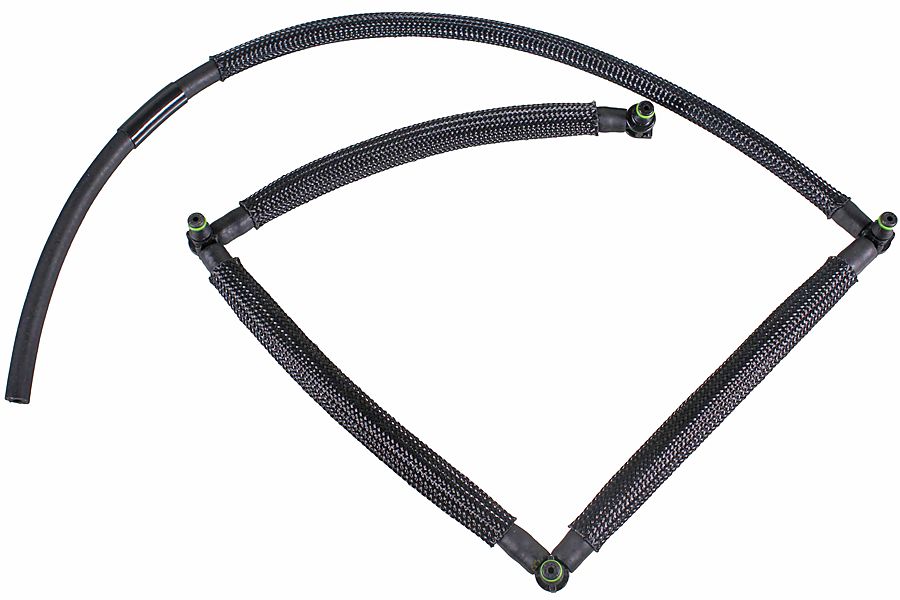 METZGER AUTOTEILE Slange 0840177 for PEUGEOT