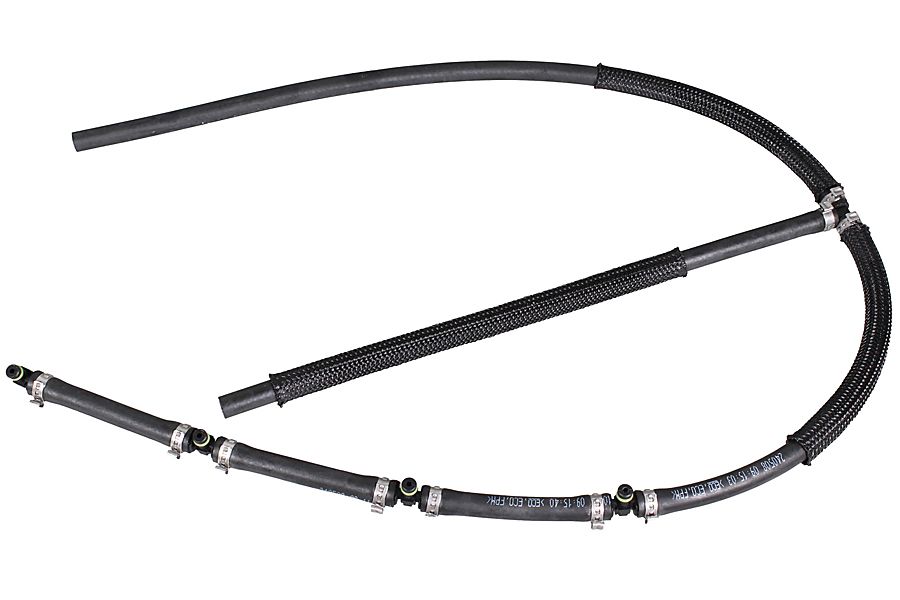 METZGER AUTOTEILE Slange 0840180 for VAUXHALL GENERAL MOTORS