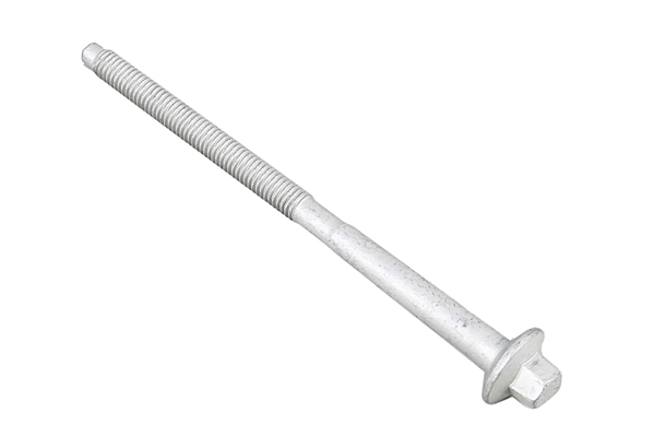METZGER AUTOTEILE Skrue, indsprøjtningsdyseholder 0870108s for FORD CITROËN FIAT