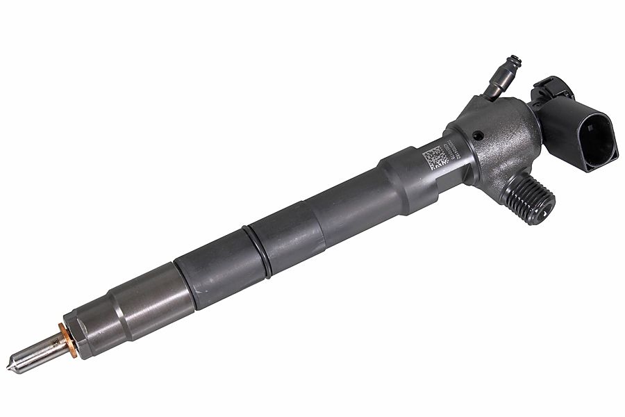METZGER AUTOTEILE Indsprøjtningsdyse 0870164 for MAN VW