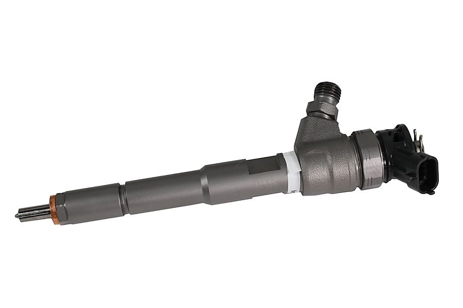 METZGER AUTOTEILE Indsprøjtningsdyse 0870245 for MERCEDES-BENZ NISSAN DACIA