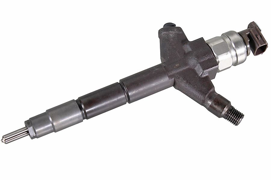 METZGER AUTOTEILE Indsprøjtningsdyse 0870249 for NISSAN