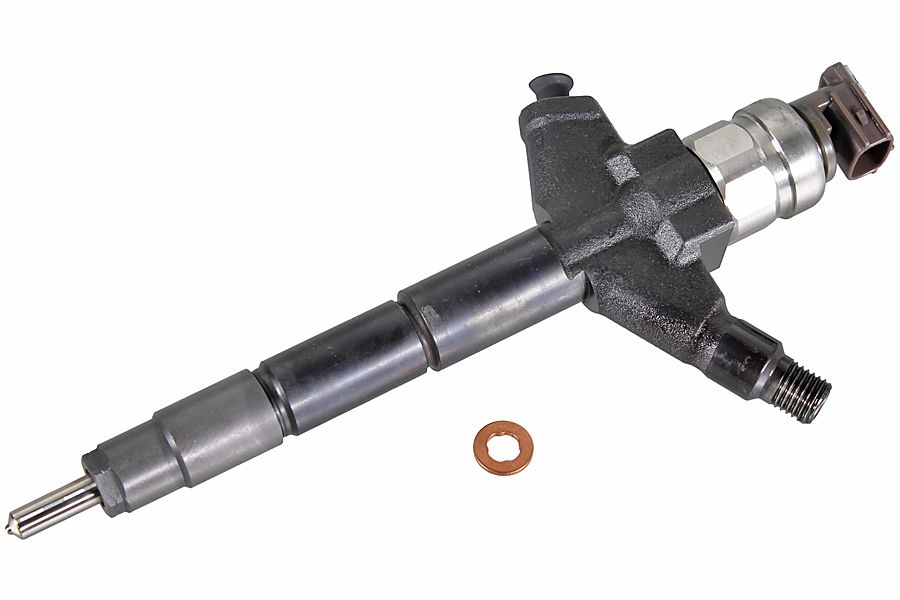 METZGER AUTOTEILE Indsprøjtningsdyse 0870251 for NISSAN