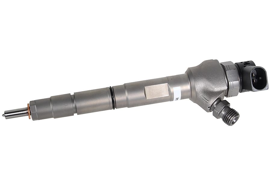 METZGER AUTOTEILE Indsprøjtningsdyse 0870253 for VW