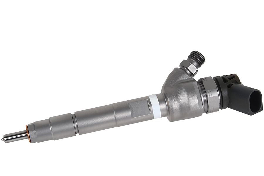 METZGER AUTOTEILE Indsprøjtningsdyse 0870257 for BMW MINI TOYOTA