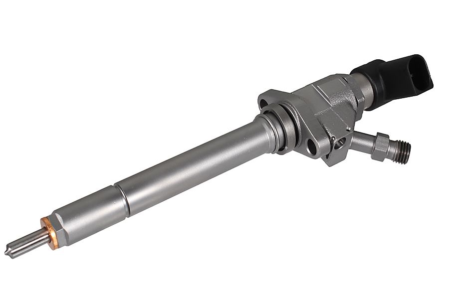 METZGER AUTOTEILE Indsprøjtningsdyse 0870264 for FORD PEUGEOT FIAT
