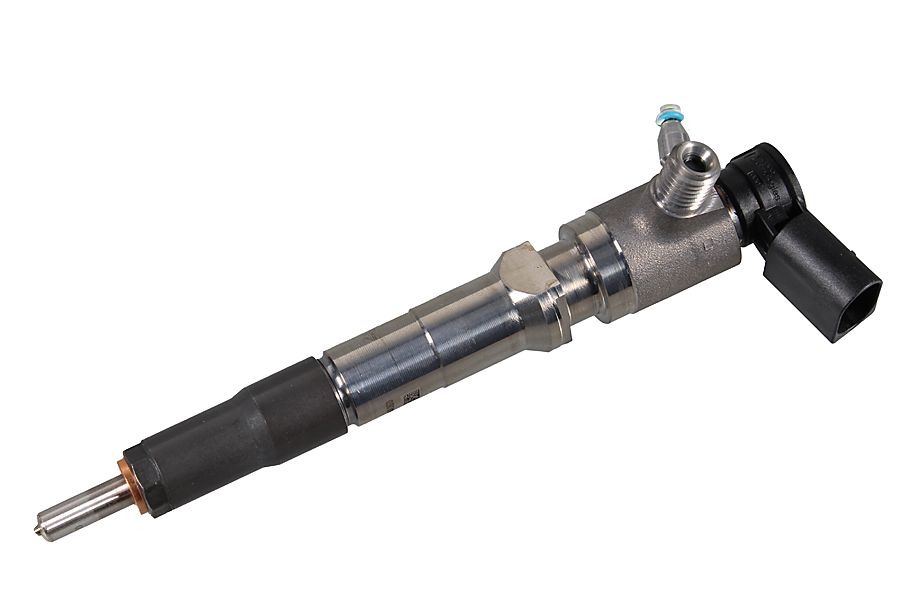 METZGER AUTOTEILE Indsprøjtningsdyse 0871085 for FORD