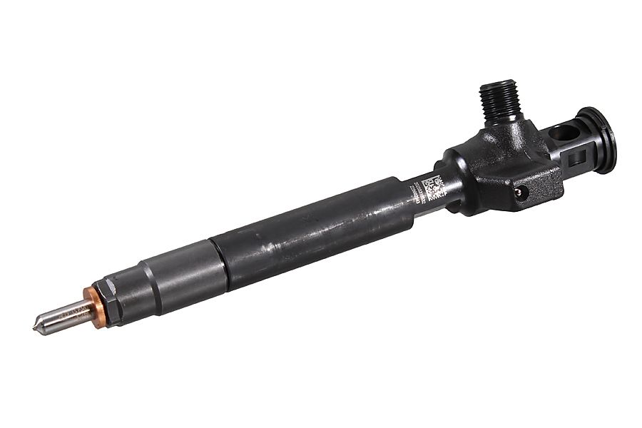 METZGER AUTOTEILE Indsprøjtningsdyse 0871087 for FORD DS TOYOTA