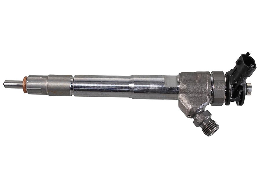 METZGER AUTOTEILE Indsprøjtningsdyse 0871084 for MERCEDES-BENZ NISSAN RENAULT