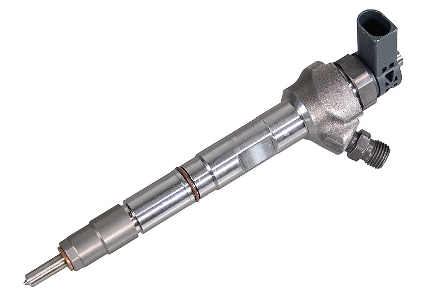 METZGER AUTOTEILE Indsprøjtningsdyse 0871091 for AUDI