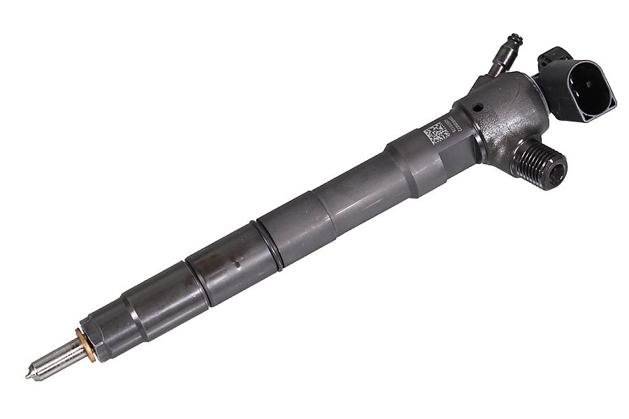 METZGER AUTOTEILE Indsprøjtningsdyse 0871089 for VW