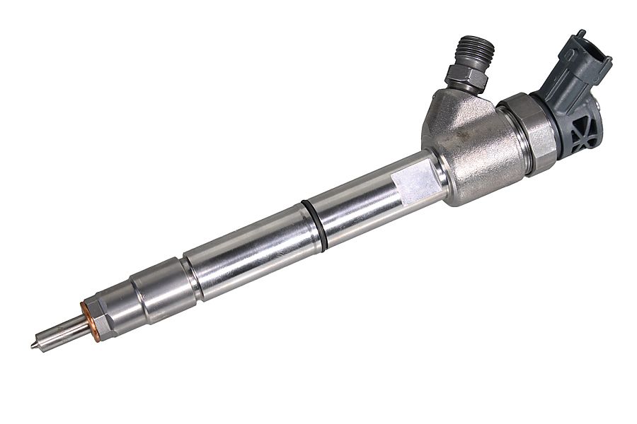 METZGER AUTOTEILE Indsprøjtningsdyse 0871095 for IVECO