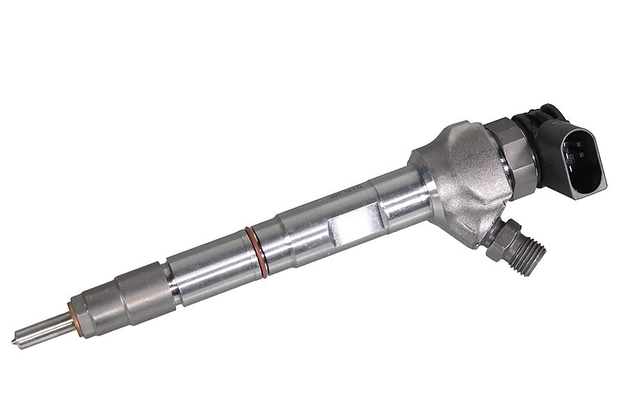 METZGER AUTOTEILE Indsprøjtningsdyse 0871093 for VW