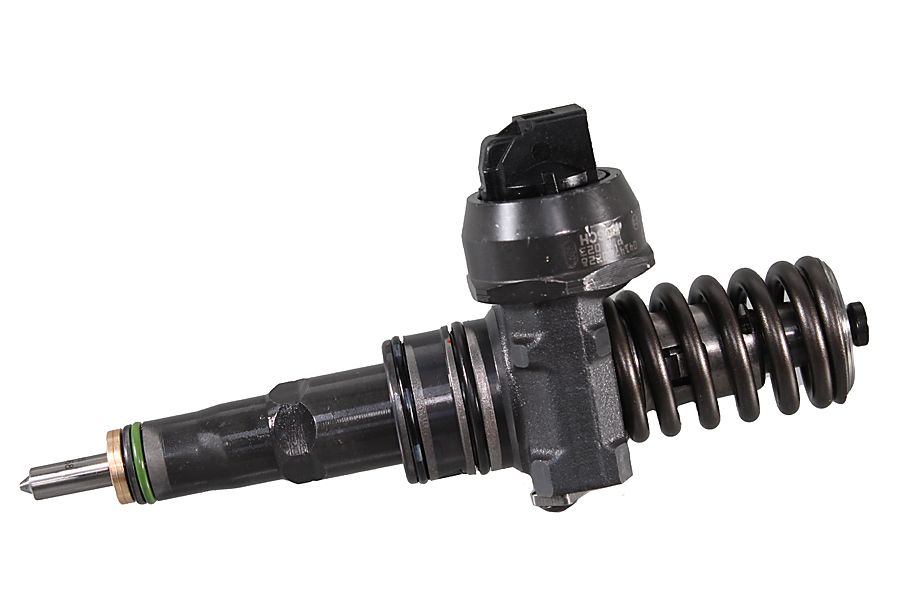 METZGER AUTOTEILE Pumpe-/dyseenhed 0872010 for VW