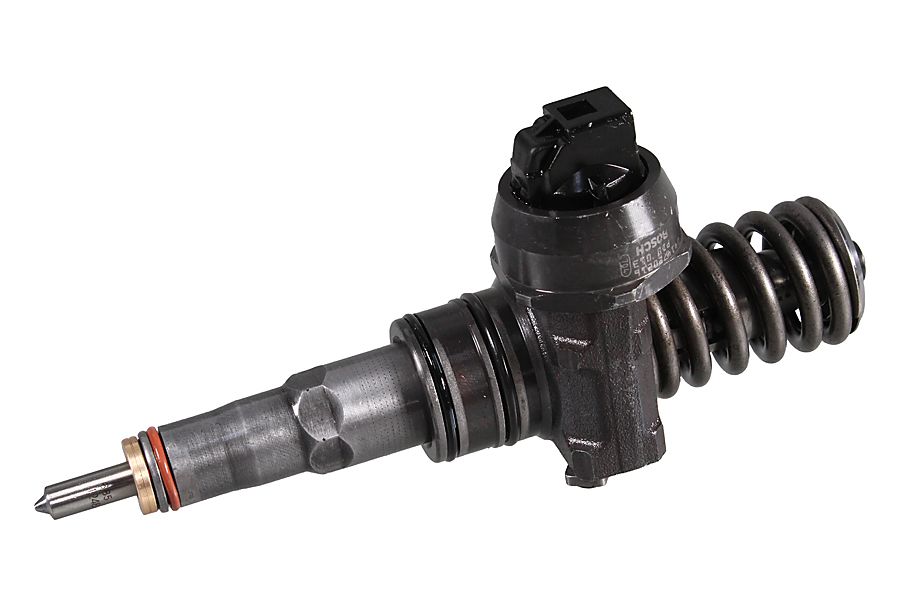 METZGER AUTOTEILE Pumpe-/dyseenhed 0872008 for FORD SKODA VW SEAT