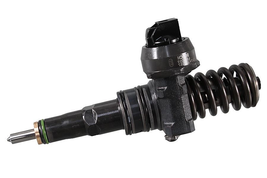 METZGER AUTOTEILE Pumpe-/dyseenhed 0872009 for VW