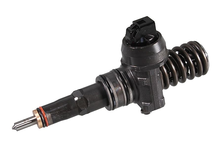 METZGER AUTOTEILE Pumpe-/dyseenhed 0872011 for VW