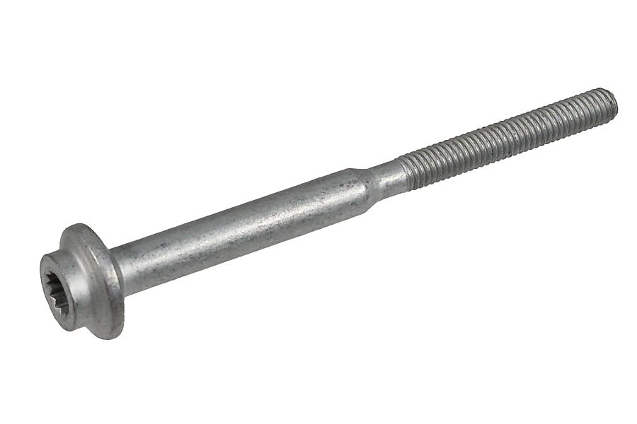 METZGER AUTOTEILE Skrue, indsprøjtningsdyseholder 0873028 for VW MAN