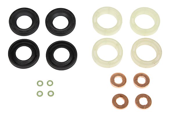 METZGER AUTOTEILE Rep.sæt, dyseholder 0873025 for PEUGEOT FORD