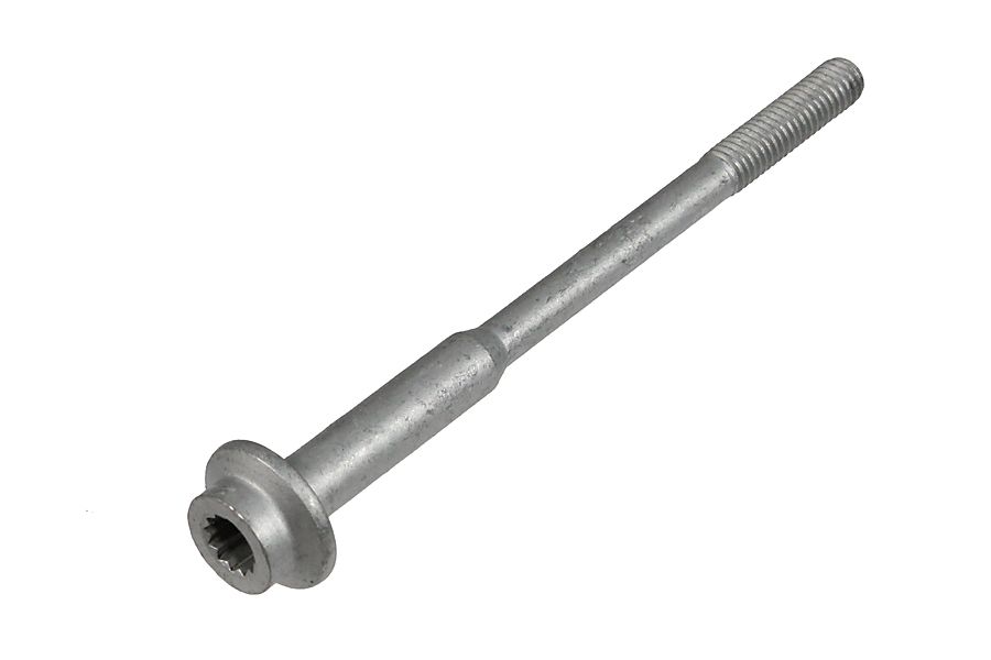 METZGER AUTOTEILE Skrue, indsprøjtningsdyseholder 0873031 for VW