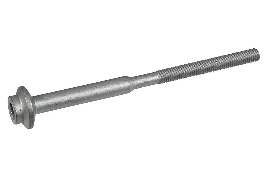 METZGER AUTOTEILE Skrue, indsprøjtningsdyseholder 0873029 for VW
