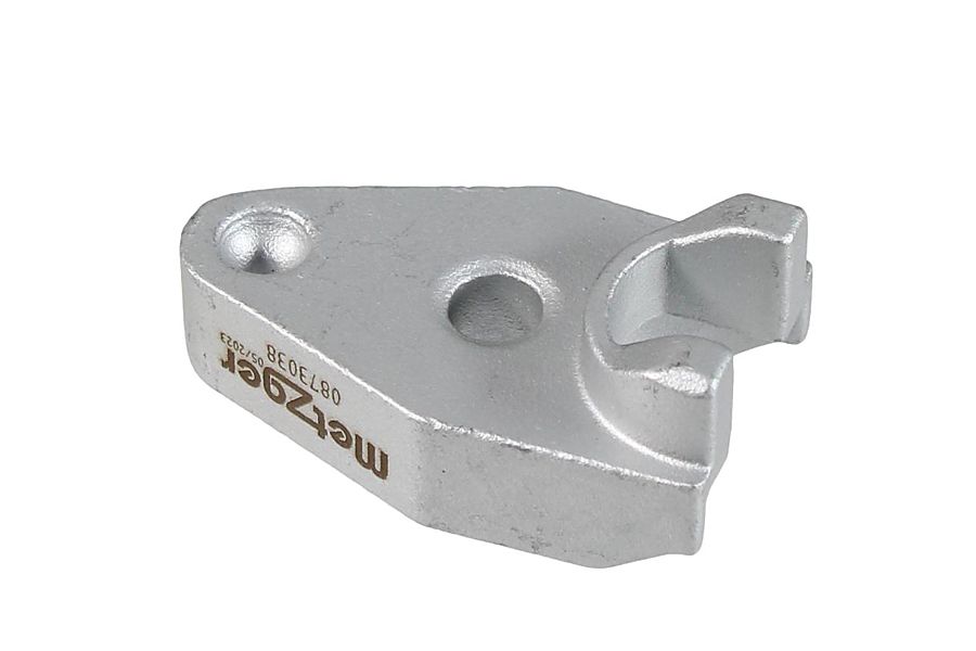 METZGER AUTOTEILE Holder, indsprøjtningsdyse 0873038 for VW