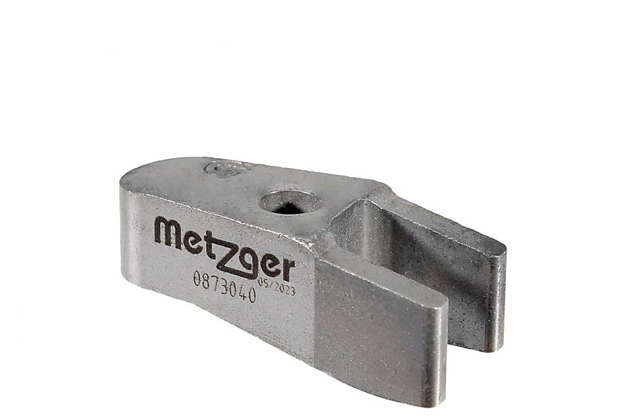 METZGER AUTOTEILE Holder, indsprøjtningsdyse 0873040 for CHRYSLER MERCEDES-BENZ JEEP