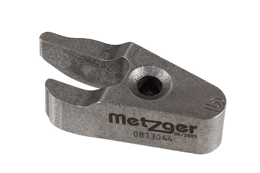 METZGER AUTOTEILE Holder, indsprøjtningsdyse 0873044 for MERCEDES-BENZ