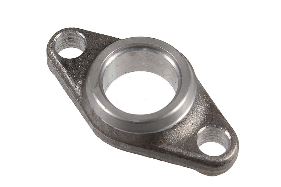 METZGER AUTOTEILE Holder, indsprøjtningsdyse 0873049 for FORD PEUGEOT